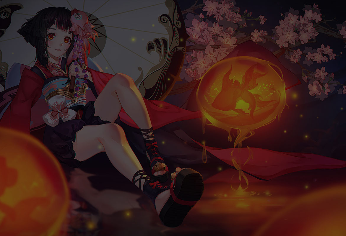 芒果体育:游戏原画-课程介绍